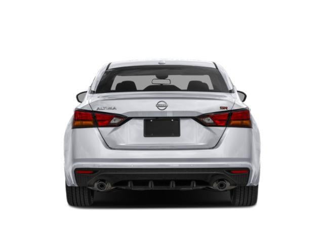 2025 Nissan Altima SR AWD