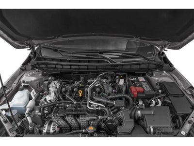 2023 Nissan Altima SL Intelligent AWD