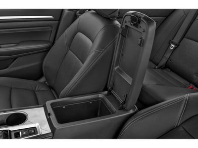 2023 Nissan Altima SL Intelligent AWD