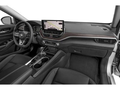 2023 Nissan Altima SL Intelligent AWD