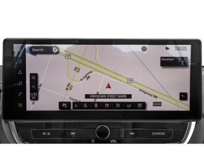 2023 Nissan Altima SL Intelligent AWD