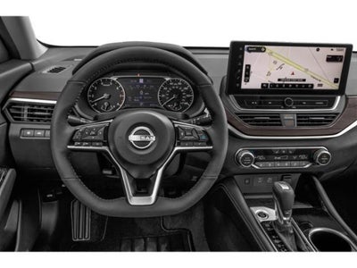 2023 Nissan Altima SL Intelligent AWD