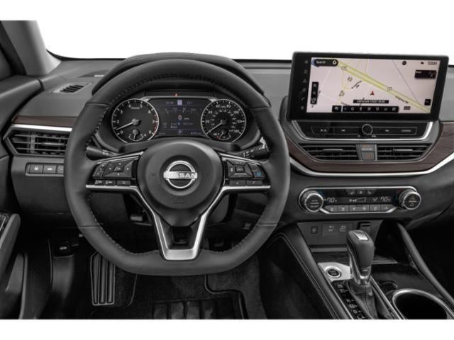 2023 Nissan Altima SL Intelligent AWD