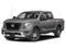 2022 Nissan TITAN Crew Cab SV 4x2