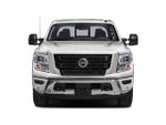 2022 Nissan TITAN Crew Cab SV 4x2
