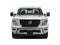 2022 Nissan TITAN Crew Cab SV 4x2