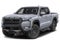 2025 Nissan Frontier Crew Cab PRO-4X 4x4