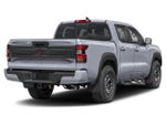 2025 Nissan Frontier Crew Cab PRO-4X 4x4