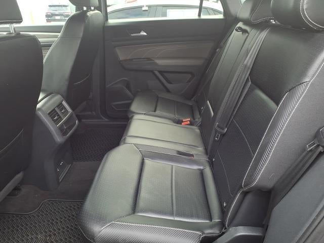 2022 Volkswagen Atlas Cross Sport 2.0T SE w/Technology