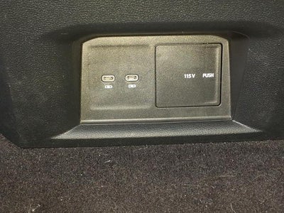 2022 Volkswagen Atlas Cross Sport 2.0T SE w/Technology