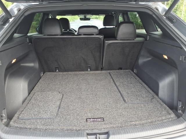2022 Volkswagen Atlas Cross Sport 2.0T SE w/Technology