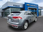 2022 Volkswagen Atlas Cross Sport 2.0T SE w/Technology