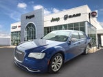 2018 Chrysler 300 Touring
