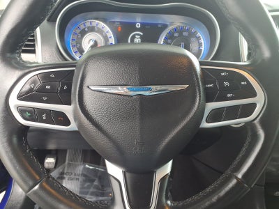 2018 Chrysler 300 Touring