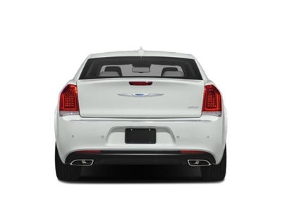 2018 Chrysler 300 Limited