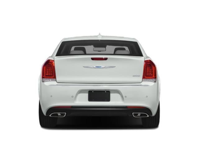 2018 Chrysler 300 Limited