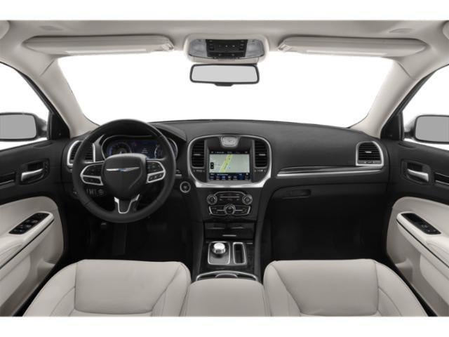 2018 Chrysler 300 Limited