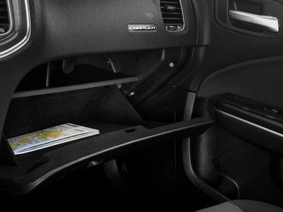 2017 Dodge Charger SE RWD