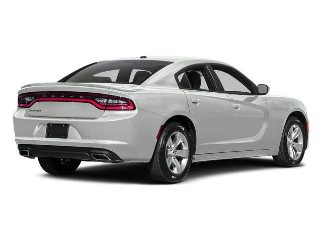 2017 Dodge Charger SE RWD
