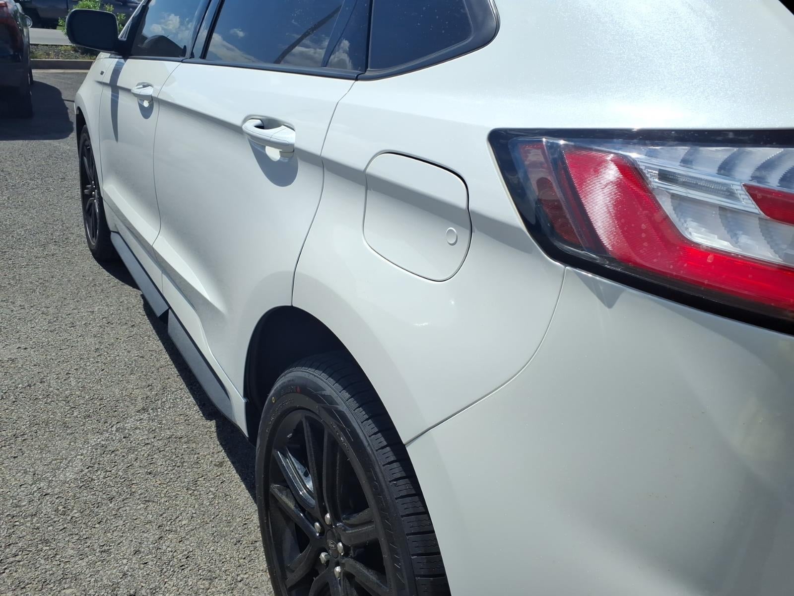 2024 Ford Edge ST-Line