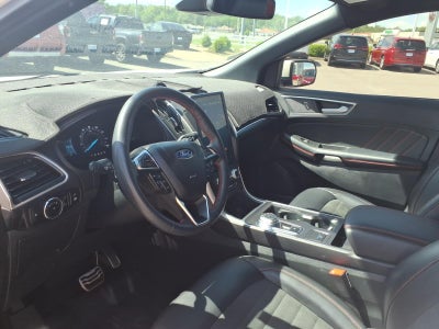 2024 Ford Edge ST-Line