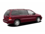 2007 Ford Freestar SE