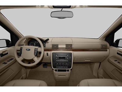 2007 Ford Freestar SE
