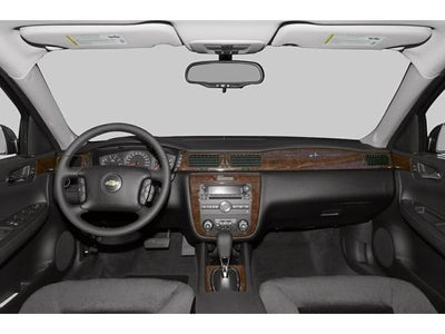 2007 Chevrolet Impala LT