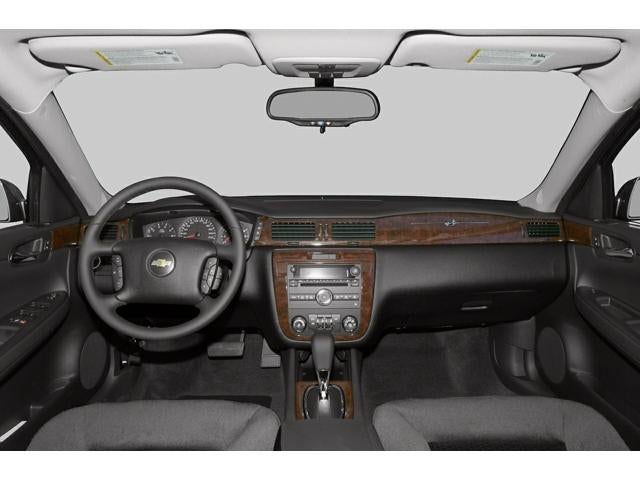 2007 Chevrolet Impala LT