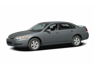 2007 Chevrolet Impala LT