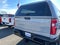 2025 Chevrolet Silverado 2500HD 4WD Crew Cab Standard Bed Custom