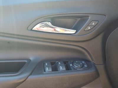 2022 Chevrolet Equinox FWD LT