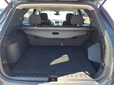 2022 Chevrolet Equinox FWD LT