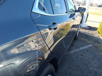 2022 Chevrolet Equinox FWD LT