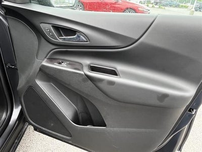 2022 Chevrolet Equinox FWD LT