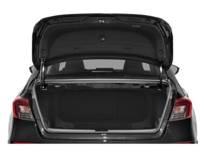 2024 Honda Civic Sedan Touring