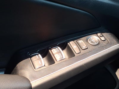 2024 Honda Civic Sedan Touring