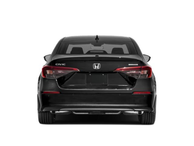 2024 Honda Civic Sedan Touring