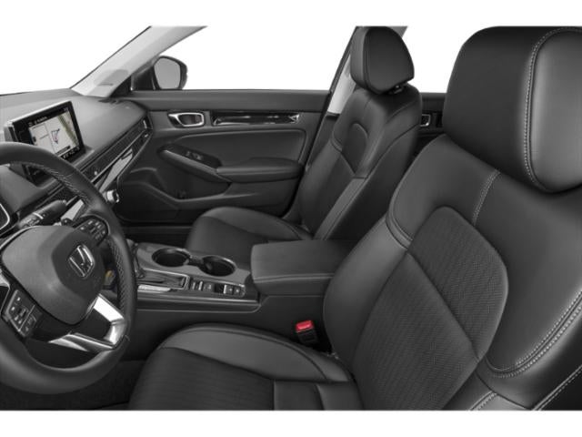 2024 Honda Civic Sedan Touring