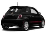 2015 FIAT 500 Abarth