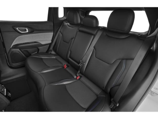 2025 Jeep Compass Sport 4x4