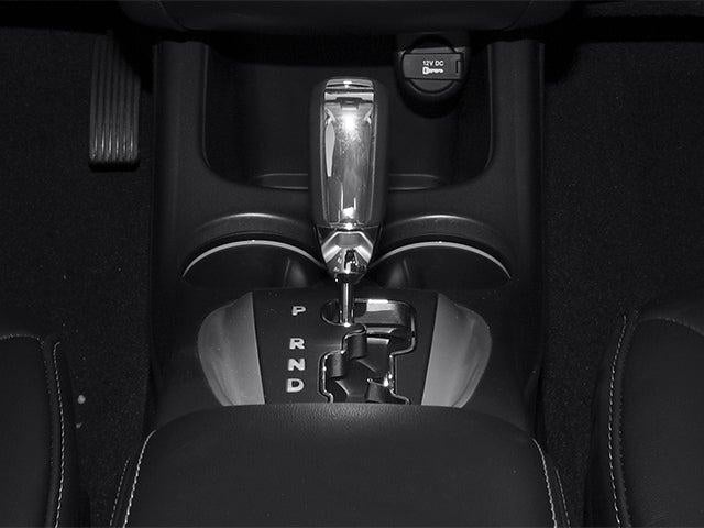 2014 Dodge Journey R/T