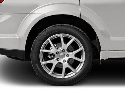 2014 Dodge Journey R/T