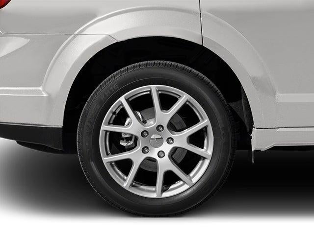 2014 Dodge Journey R/T