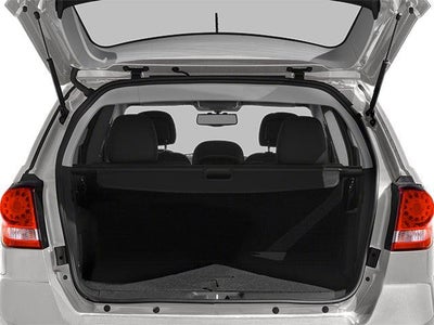 2014 Dodge Journey R/T