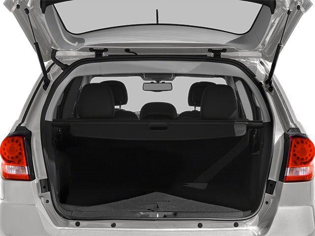 2014 Dodge Journey R/T