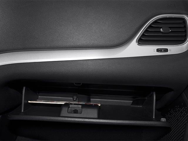 2014 Dodge Journey R/T