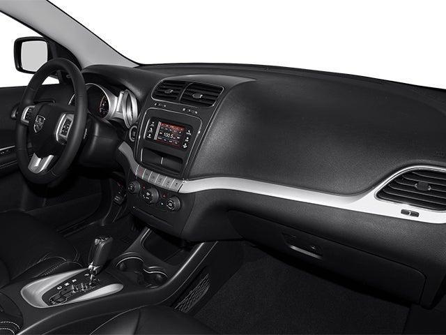 2014 Dodge Journey R/T