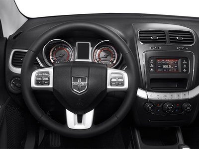 2014 Dodge Journey R/T