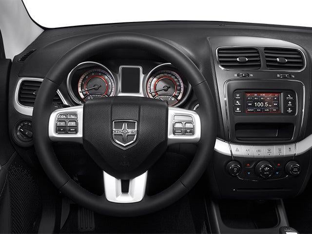 2014 Dodge Journey R/T